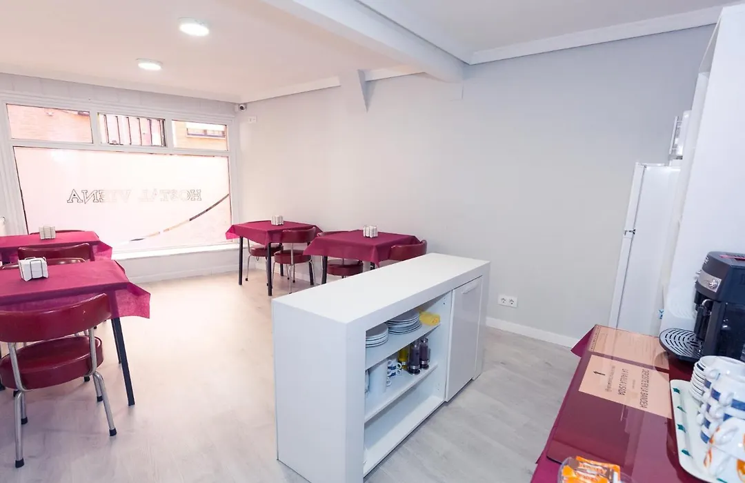 Hostal Viena-1