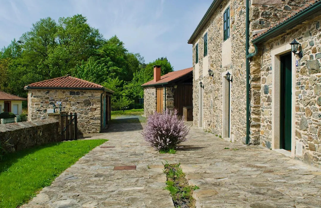 Naturlar Casa Teillor-1