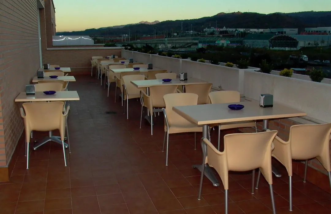 Hotel Armiñe-1