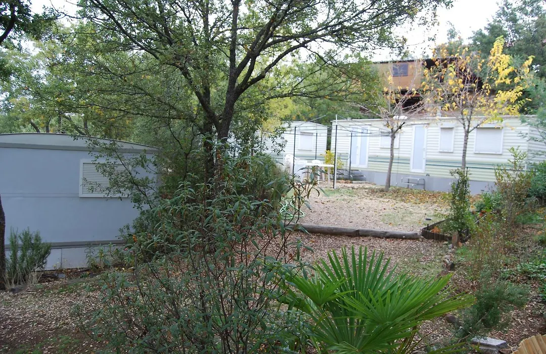 Camping De Cervera De Buitrago-1