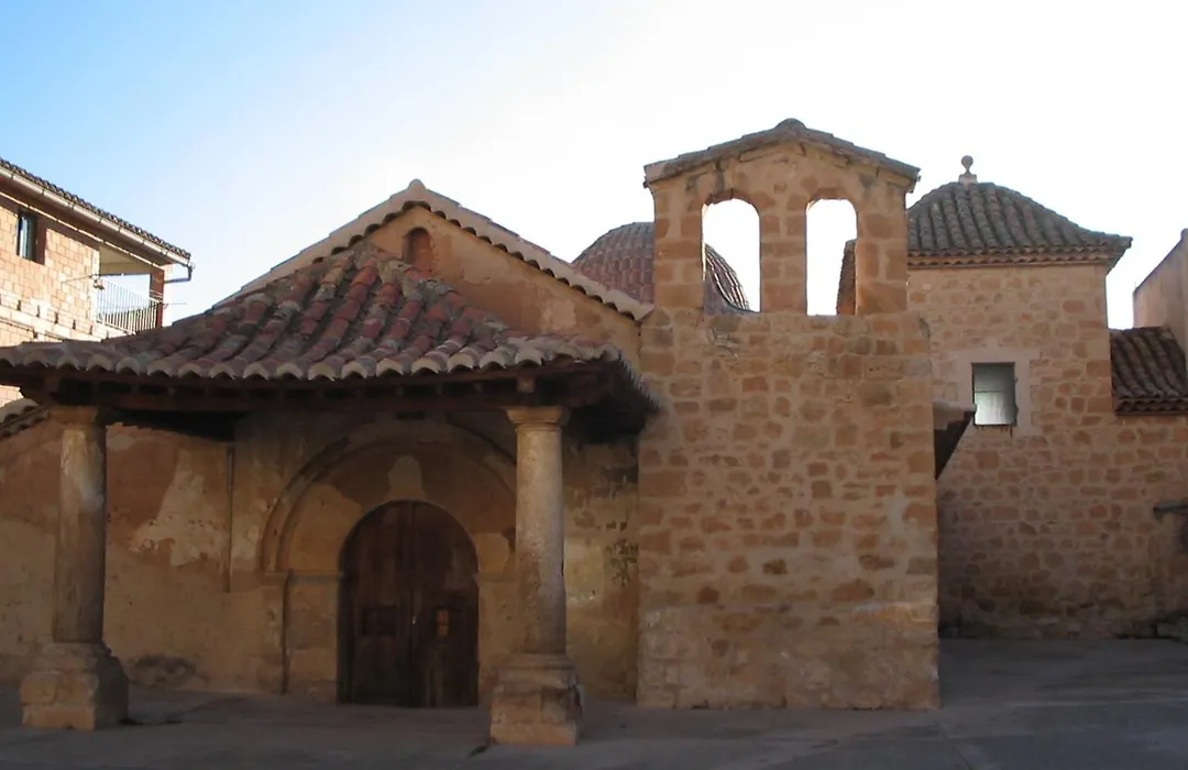 Casa Rural Garrido-1