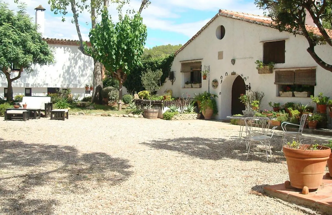 Comarquinal Bioresort Penedes-1