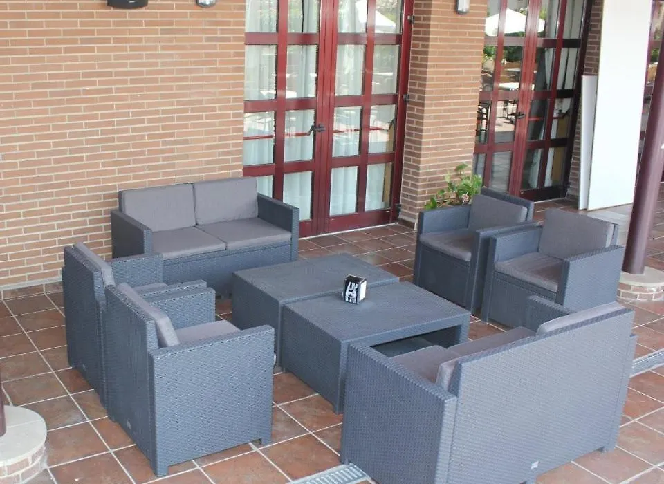 Hostal Casa Perico-1