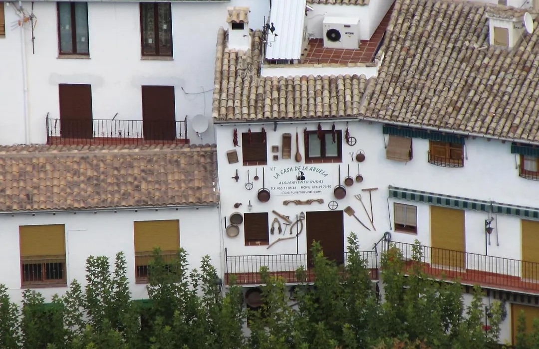 La Casa de la Abuela-1