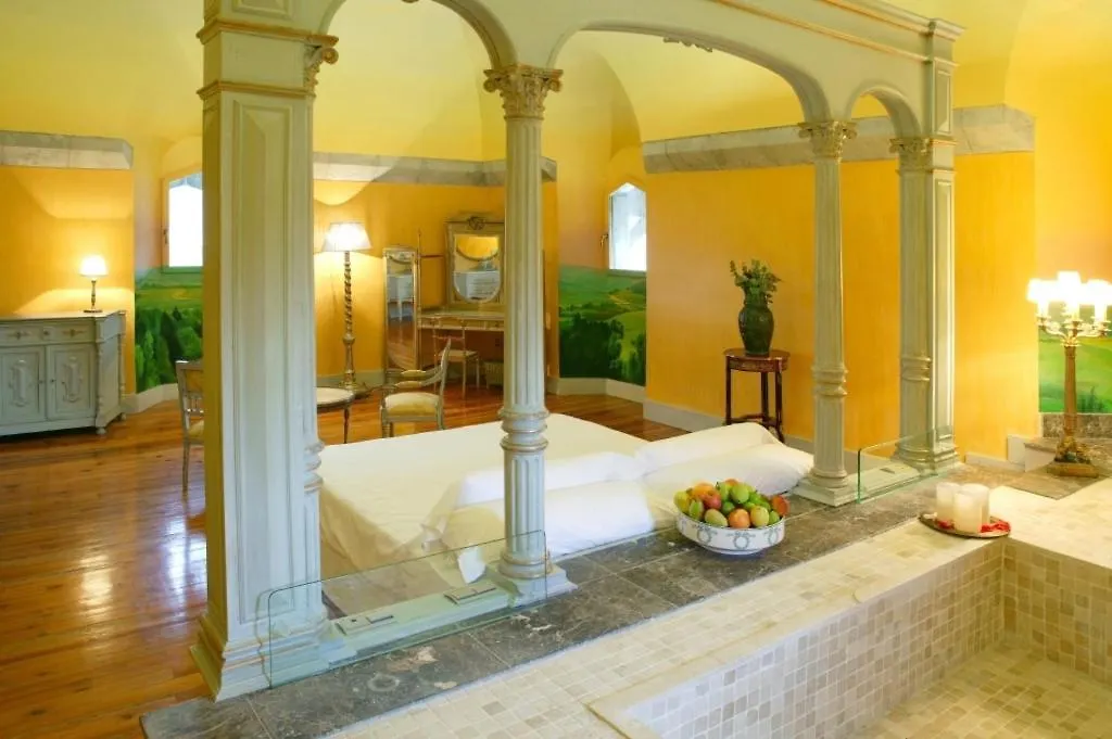 Hotel Castillo de Arteaga-1