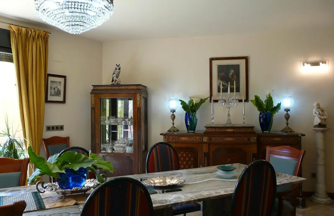 Hotel Rural Las Águedas-1