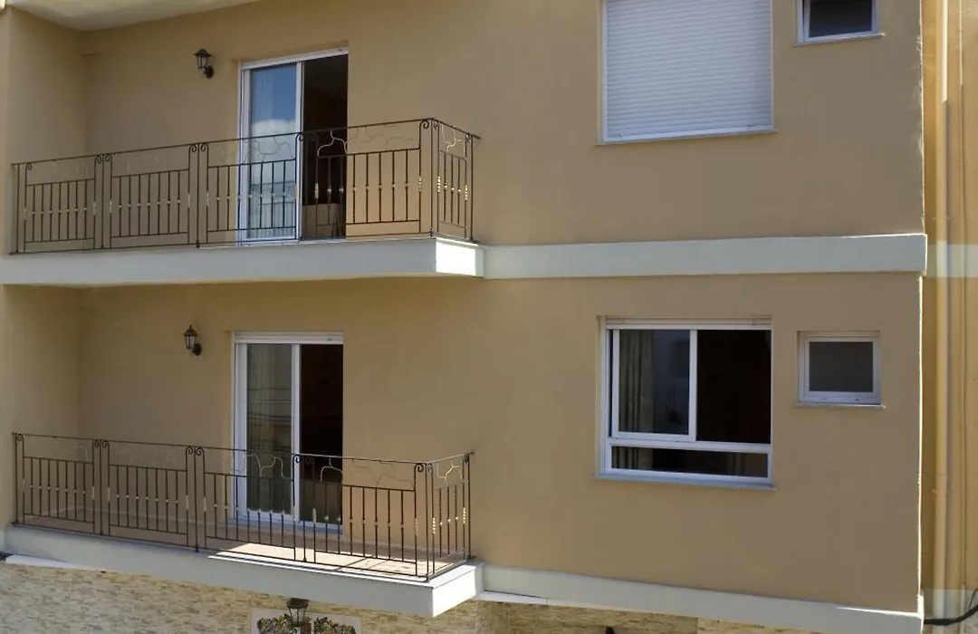 Hostal Casa Paco-1