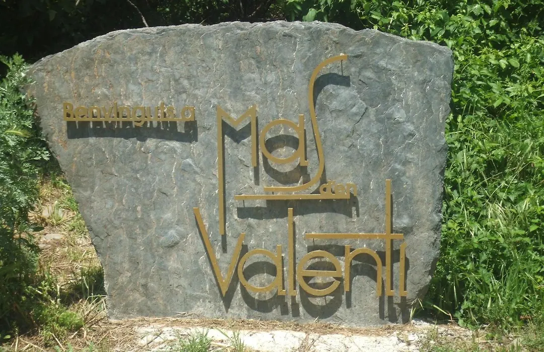 Masia d'en Valentí-1