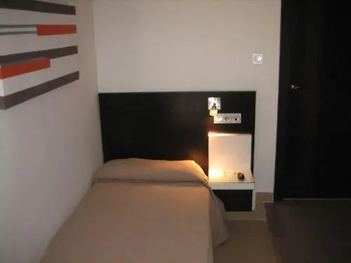 Hostal Central-1