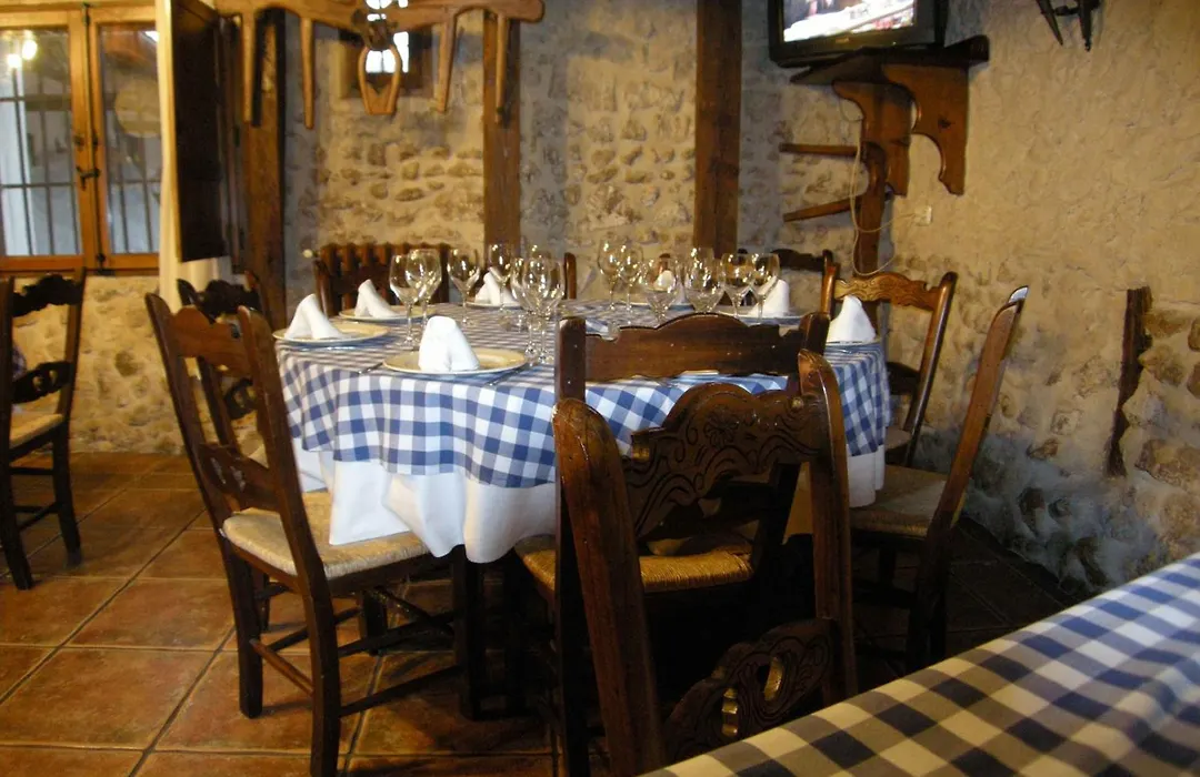 La Posada de Carmen-1