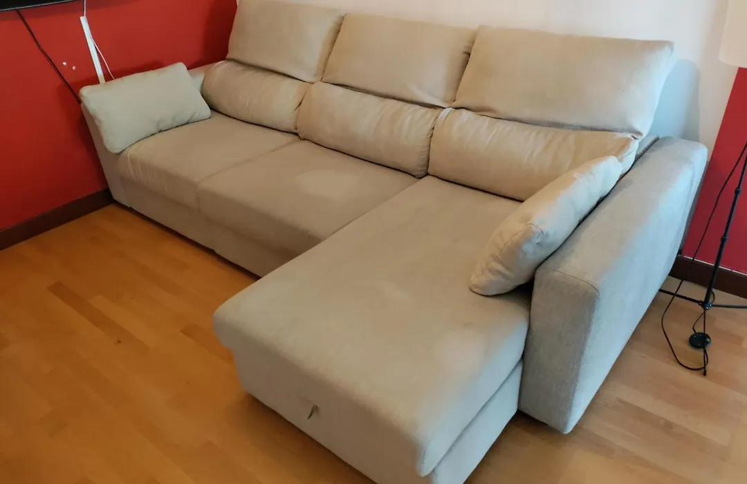 Apartamento Turistico Dct. Creus-1