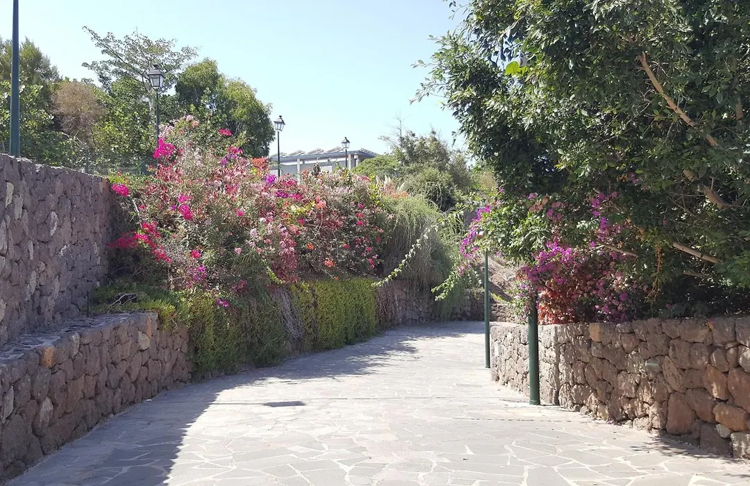 Vv Paraiso Del Sur-1