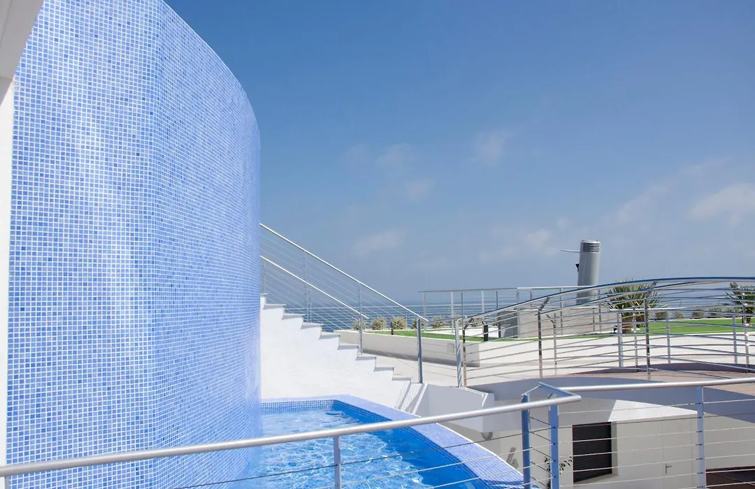 Infinity View By Mar Holidays - Arenales Del Sol-1