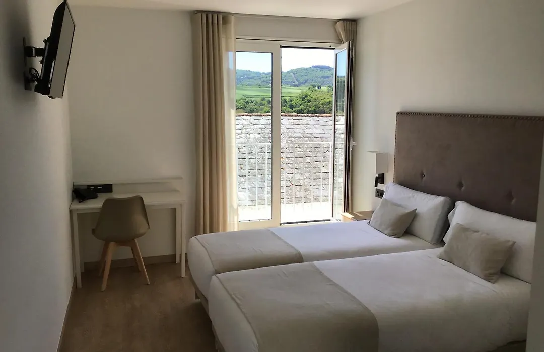 Vistalegre Hotel-Spa-1