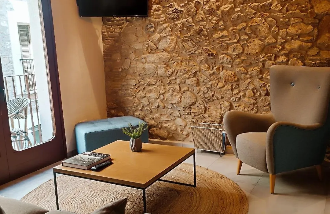 Taverna De La Sal Boutique Hotel-1