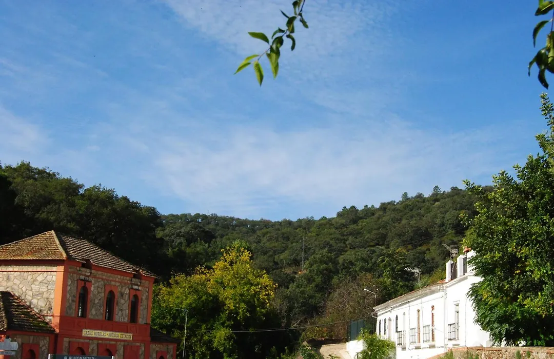 La Casa de la Estación-1