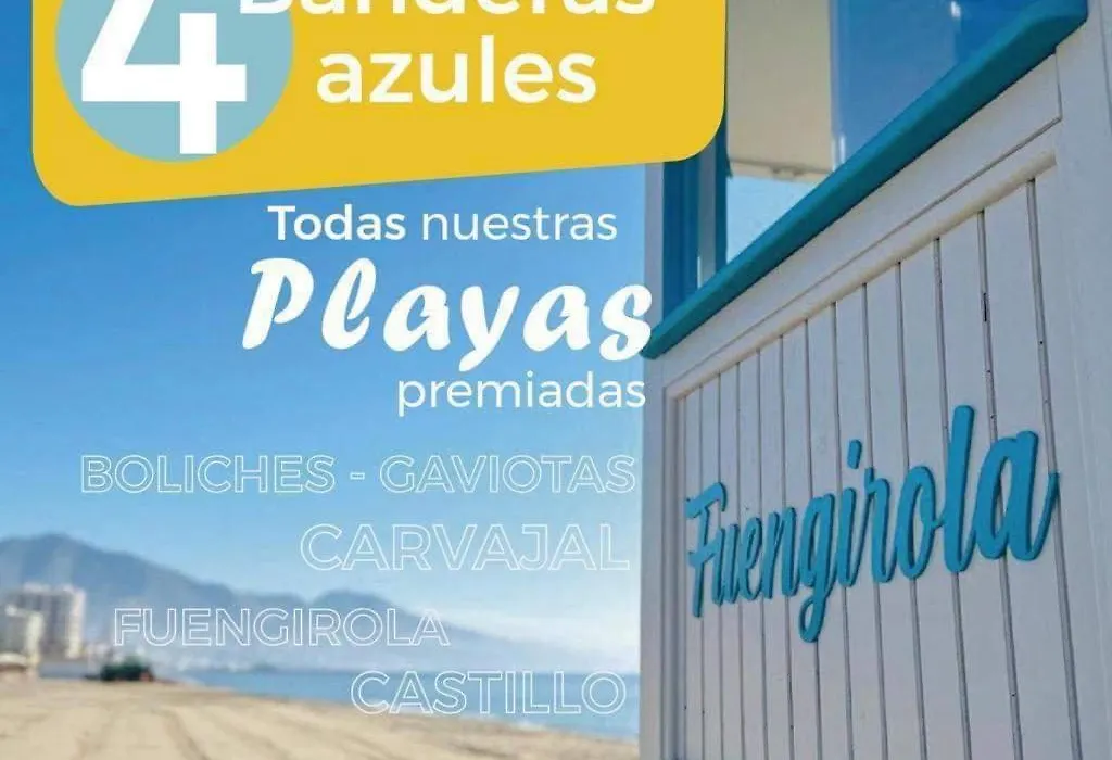 Apartamento Calle Espana-1