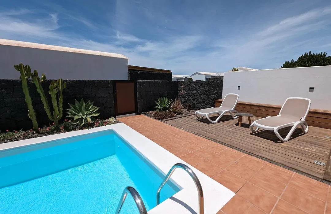 Casa Marta, Private Pool, Free Wifi-1