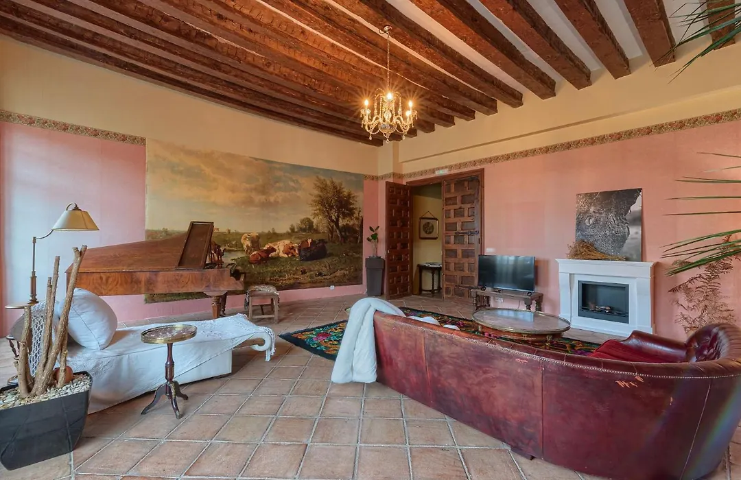 Casa Palacio Armiñón-1