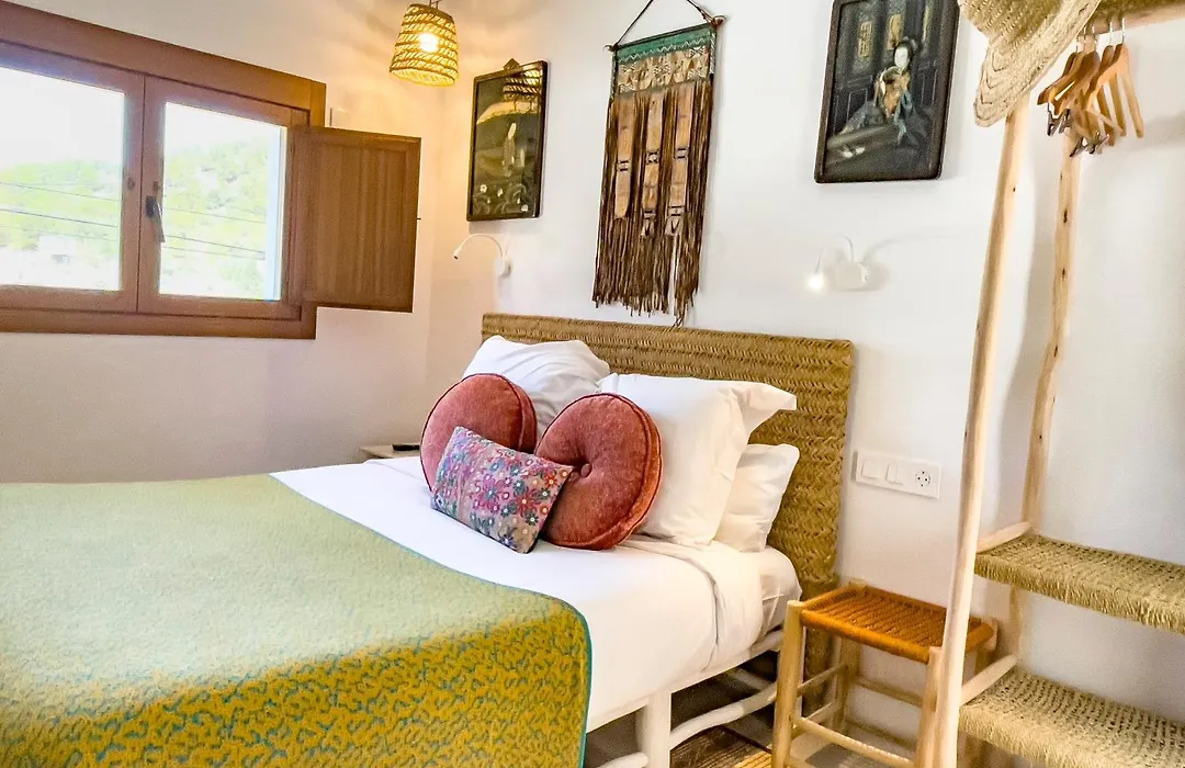 Hostal Mar y Sal-1