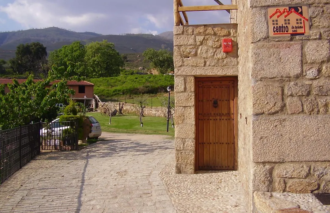 Casa Rural Ropino-1