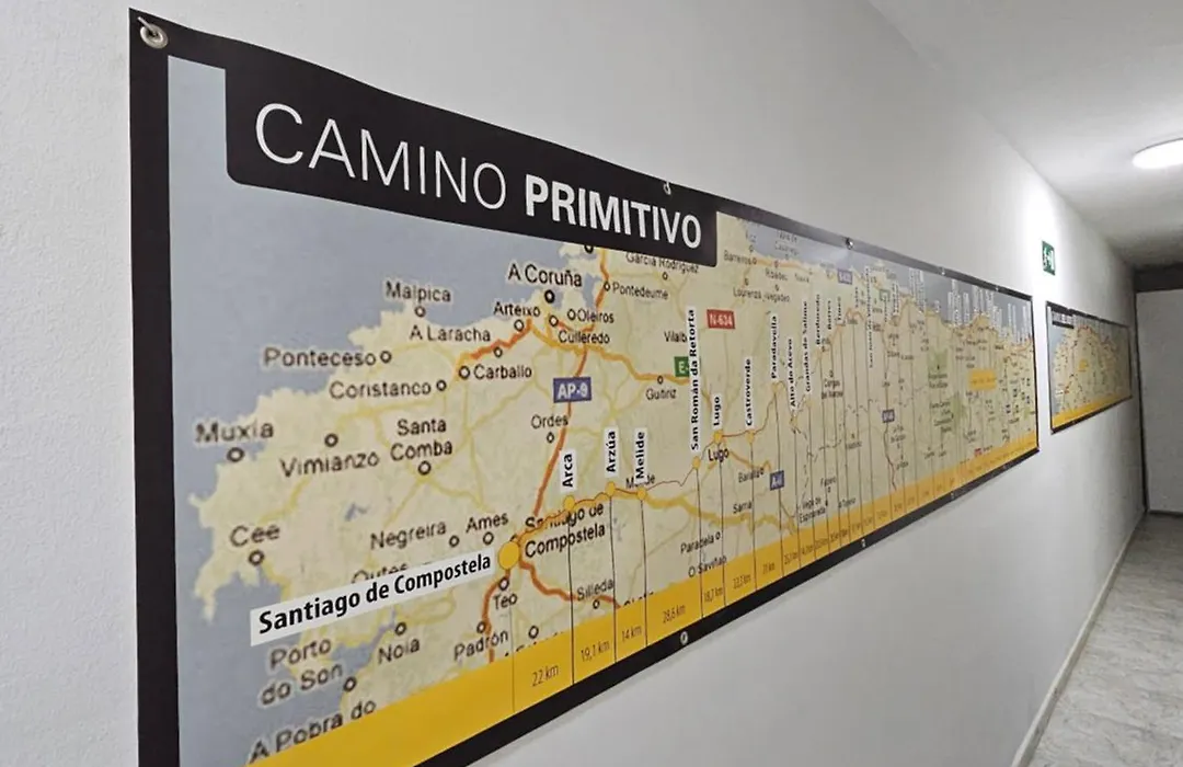 El Vasco Rooms-1