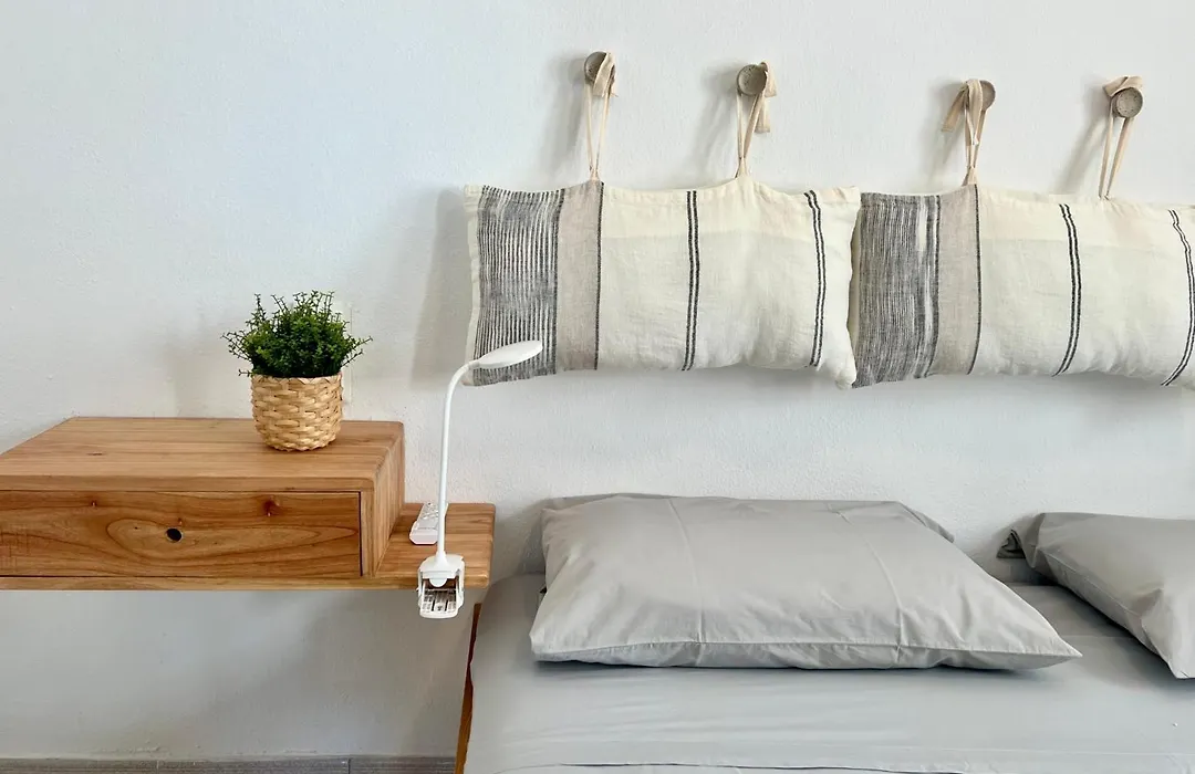 Apartamento Brisa de Menorca-1