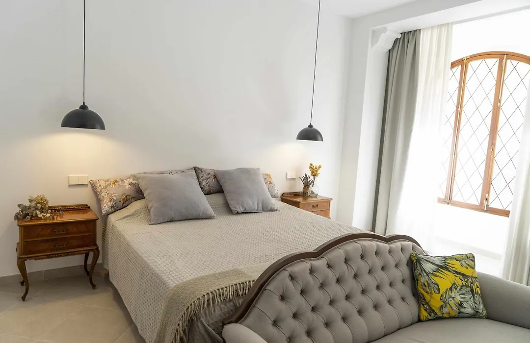 Atrium Suites Mallorca-1