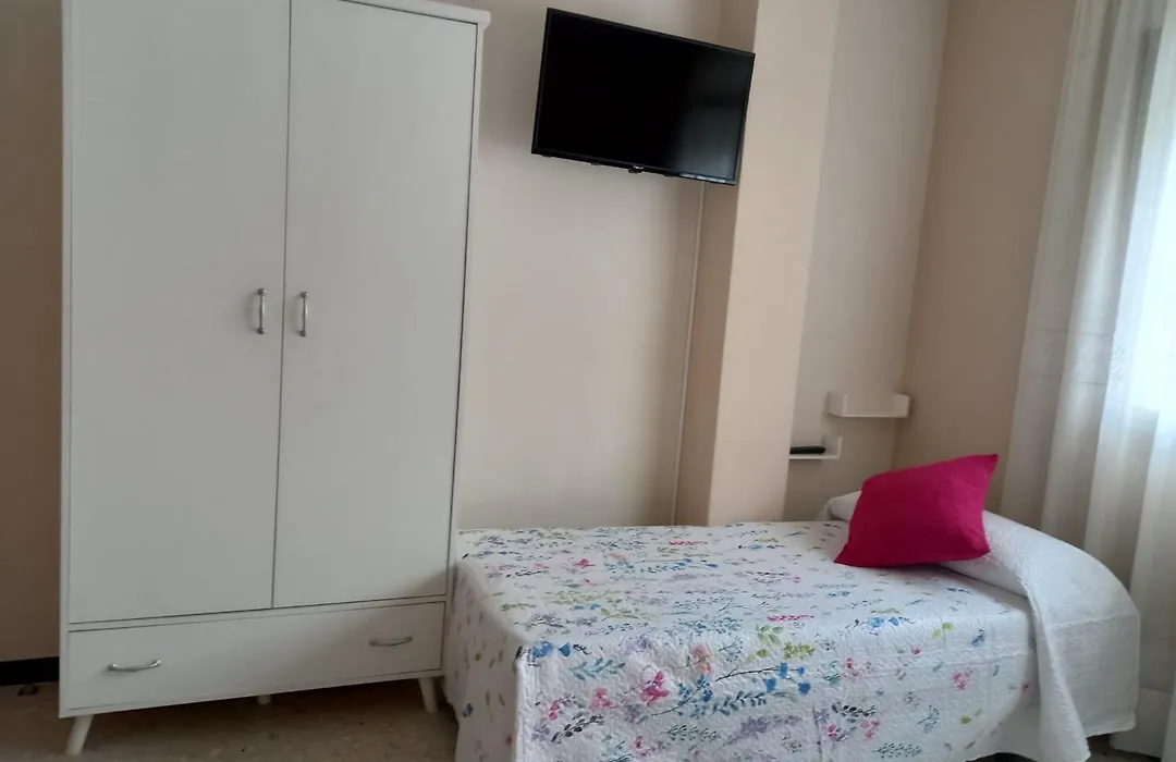 Albergue Agarimo-1