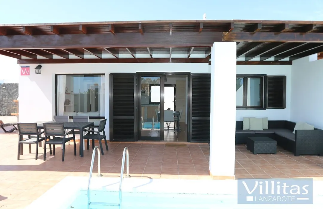 Villa Bermeja 1 By Villitas-1