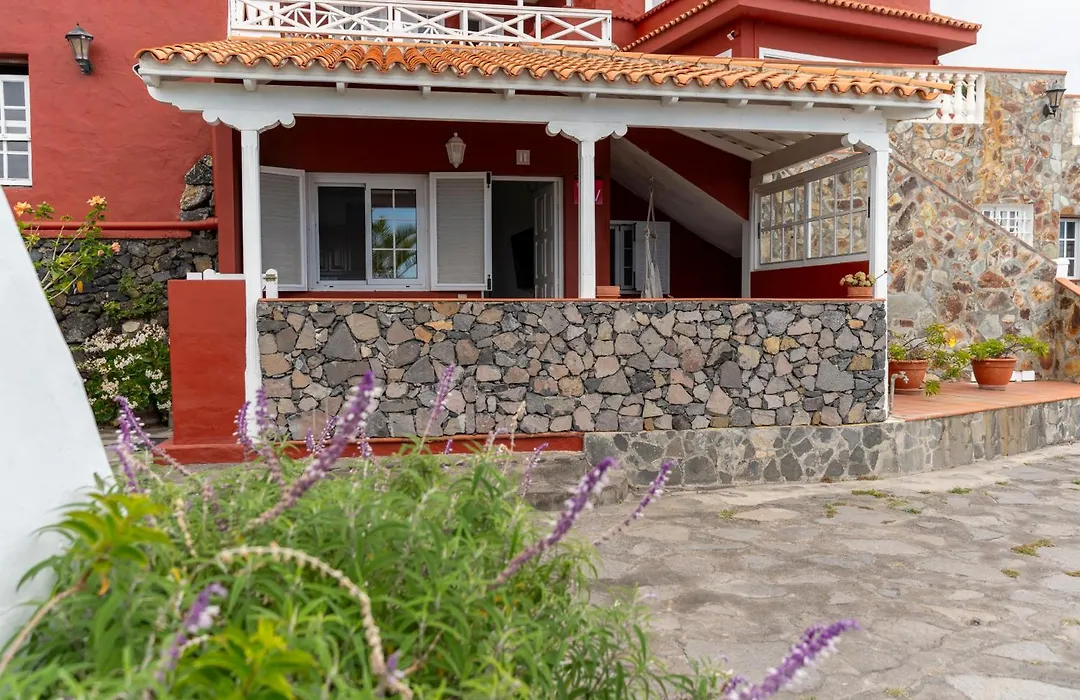 Casa El Drago 1-1