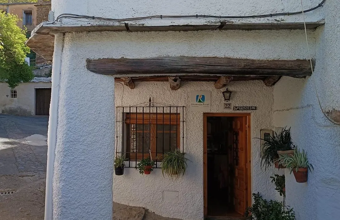 Casa Margarita-1