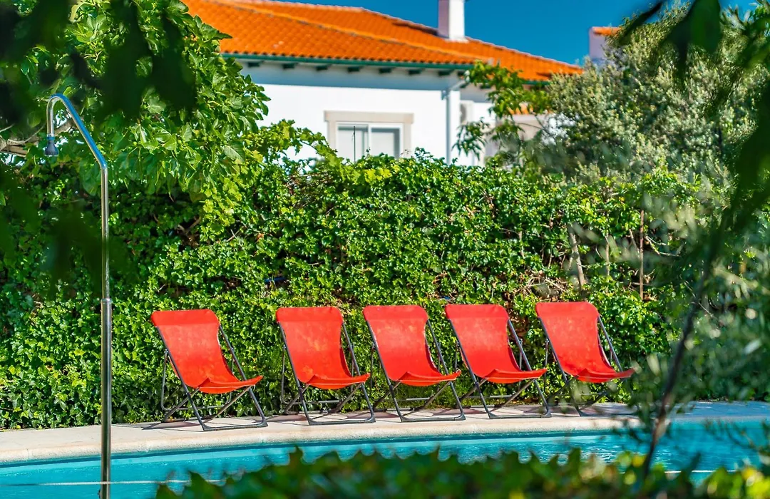Apartamentos La Solana de Monfragüe-1