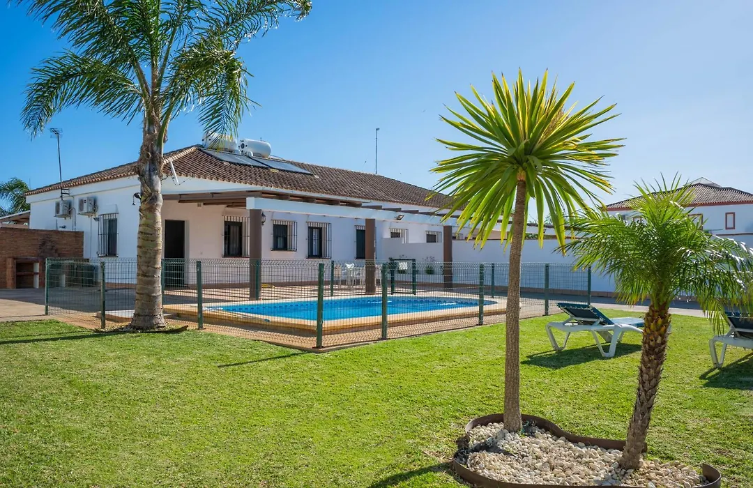 Casas Rurales Pericon-1