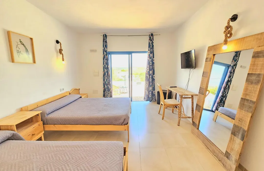B&B La Nava Suites-1