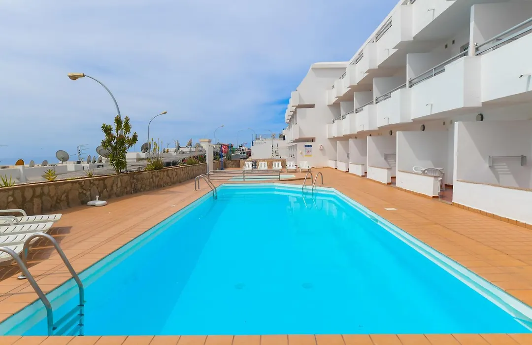 Apartamentos LIVVO Puerto Bello-1