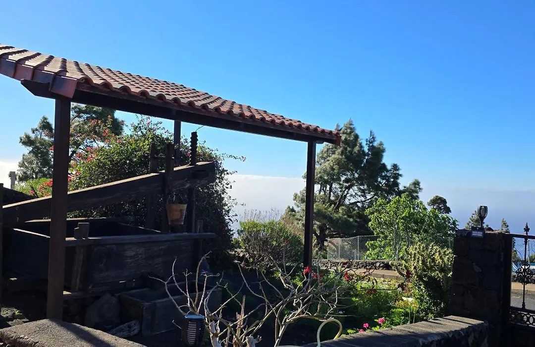 Vivienda Vacacional El Lagar, Bodega A-1