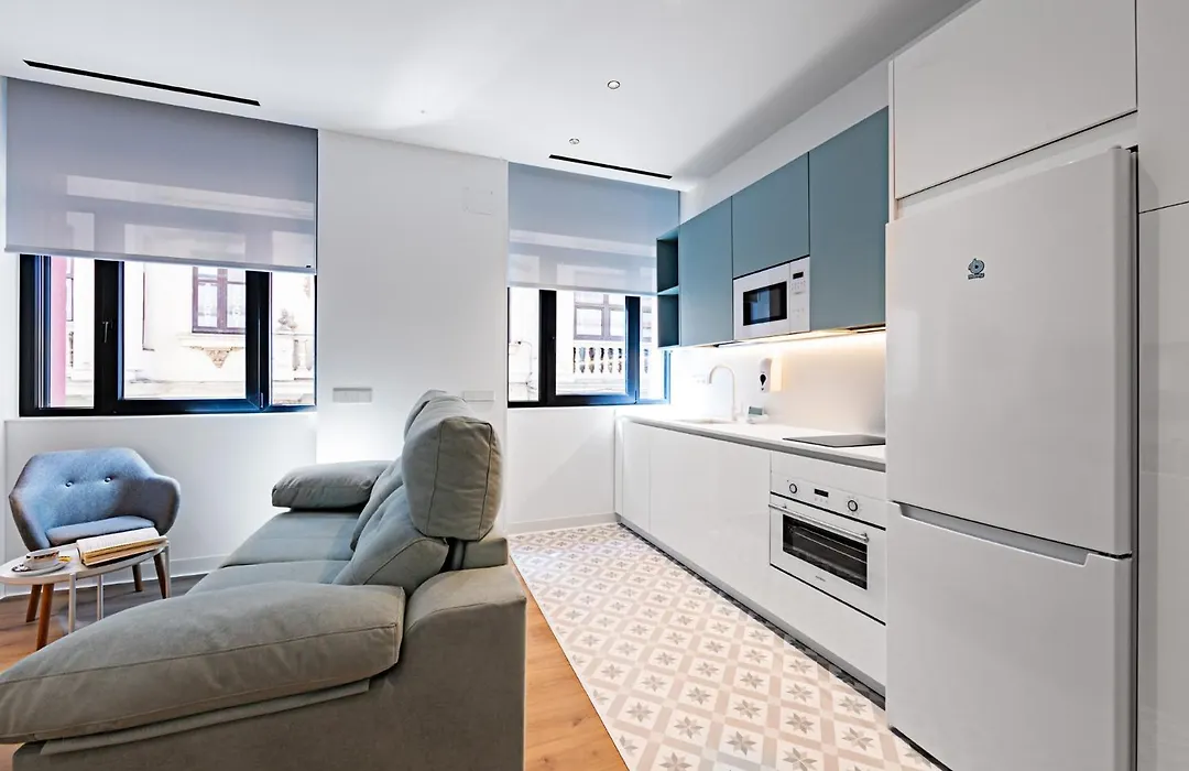 Hostal Paris-1