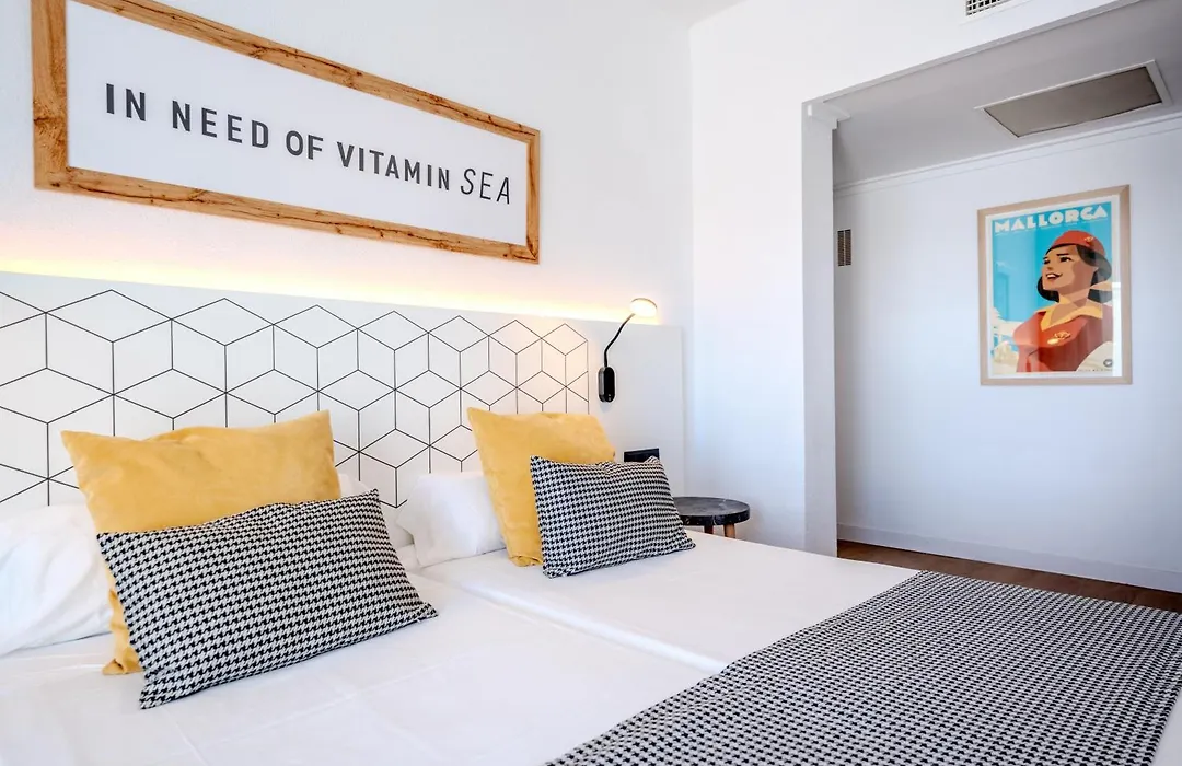 Flamboyan Caribe Hotel & Spa-1