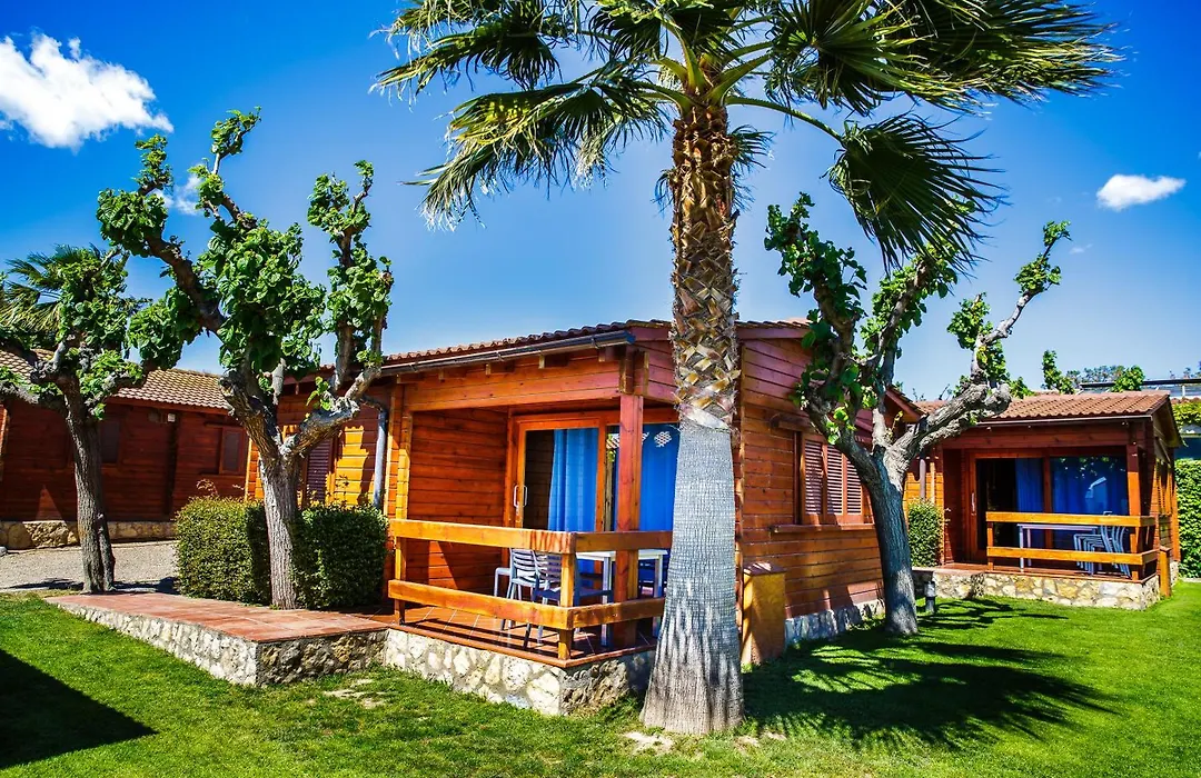 Camping La Llosa-1