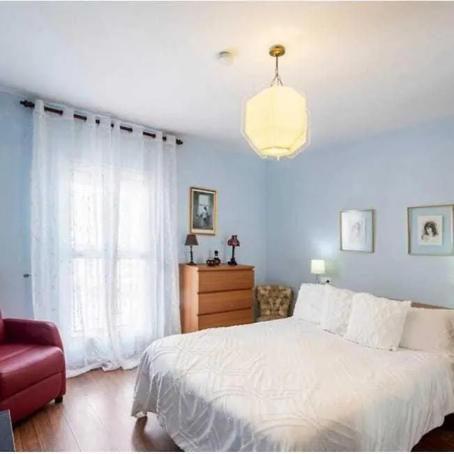 Apartamento Entre el Falla y la Caleta-1