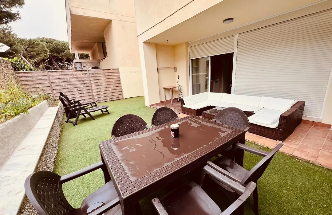 Apartamentos vacacionales Caños de Meca-1