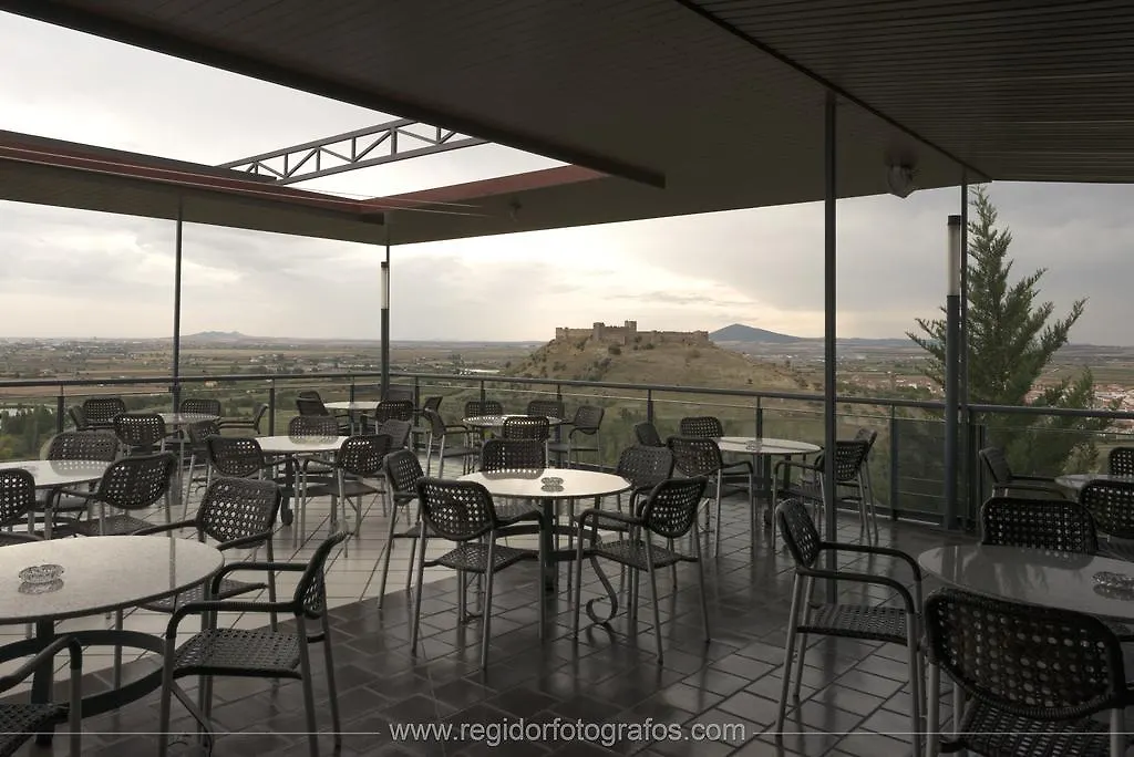 Hotel Rural Quinto Cecilio-1