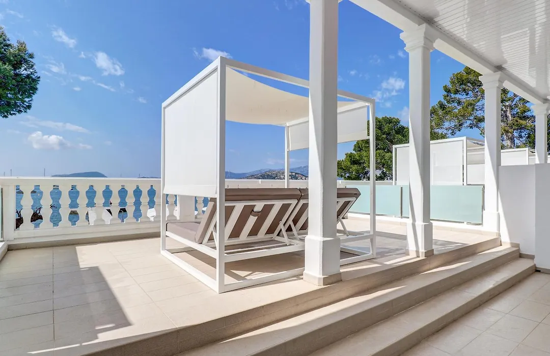 Hotel Illa D'Or & Club Apts 4* Sup-1