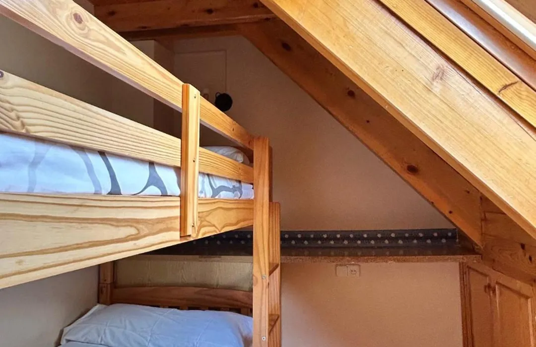 Apartaments Arenys De Boi-1