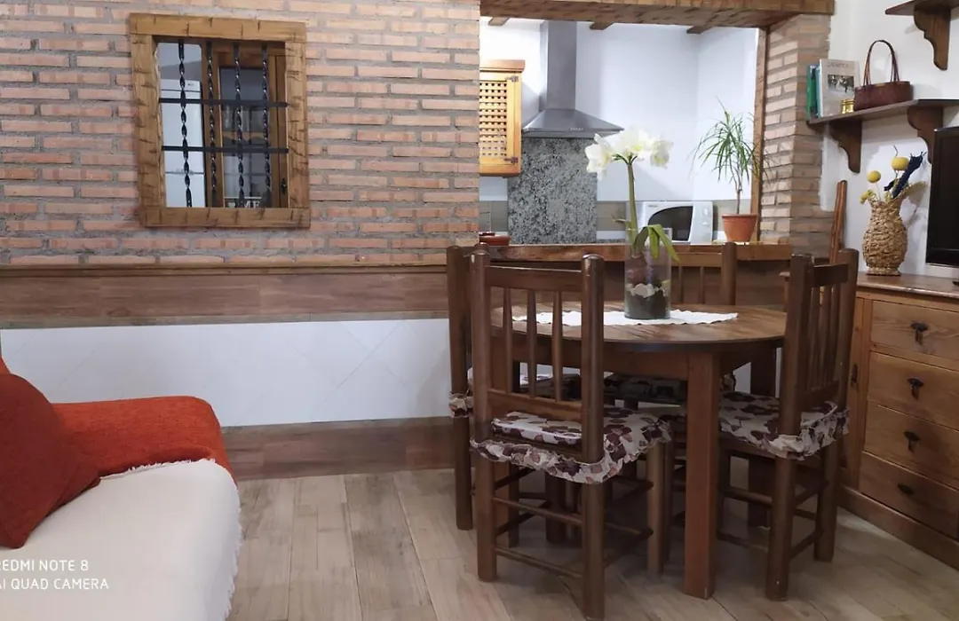 Casas Rurales Emilio-1