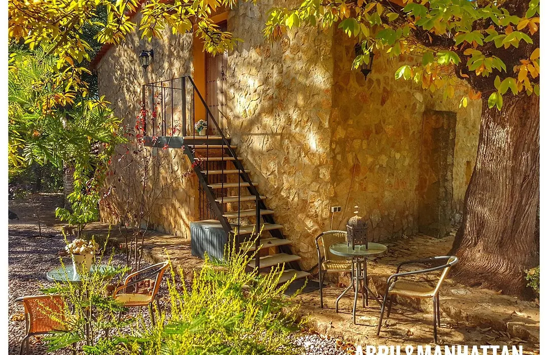 Finca la Viriñuela-1