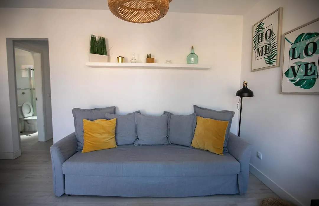 Luxury Cayetana, By Comfortable Luxury-1