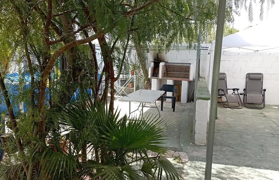 Caravanas Y Habitaciones Para Relajarse-1