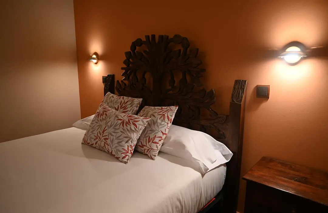 De Felipe Casa Rural-1